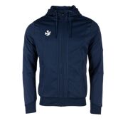 Sweat Hooded Zip Kids